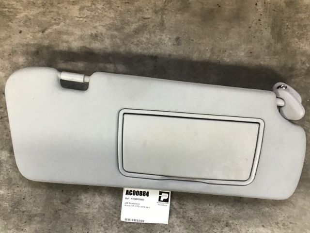 Lh Sunvisor