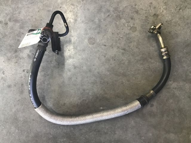 Power Steering High Pressure Hose