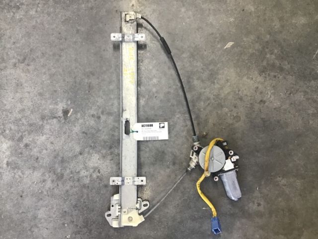 Rf Door Elec Regulator