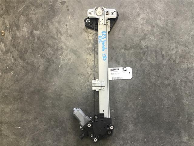 Rr Door Elec Regulator
