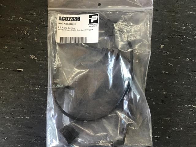Lf Abs Sensor