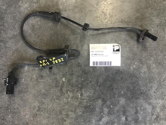Lf Abs Sensor