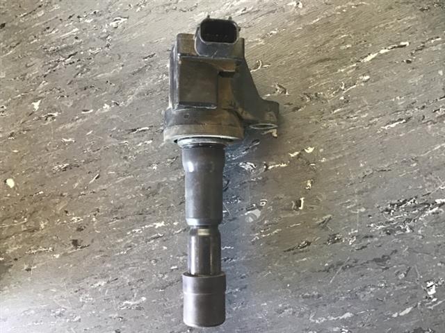 Ignition Coil Pack
