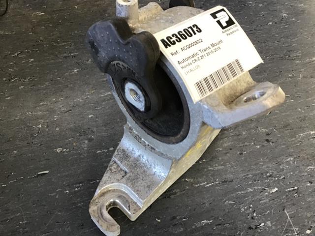 Automatic Trans Mount