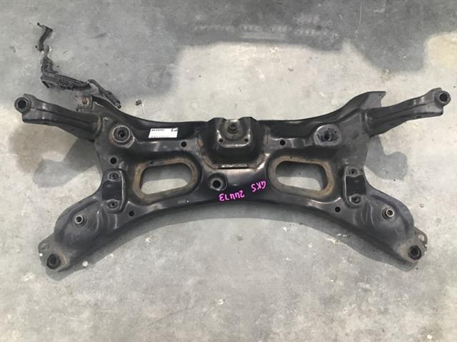 Front Subframe
