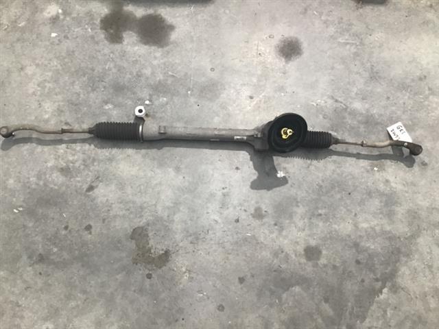 Front Electric Steering Rack