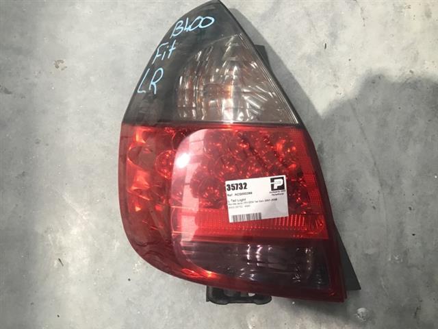 L Tail Light