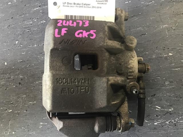 Lf Disc Brake Caliper