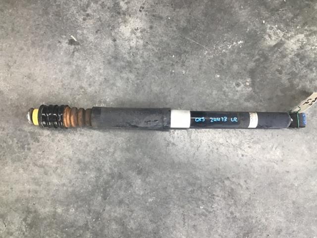 Lr Shock Absorber