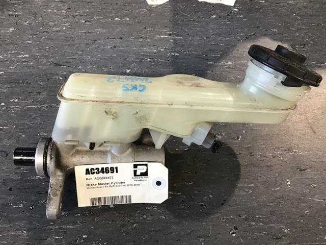 Brake Master Cylinder