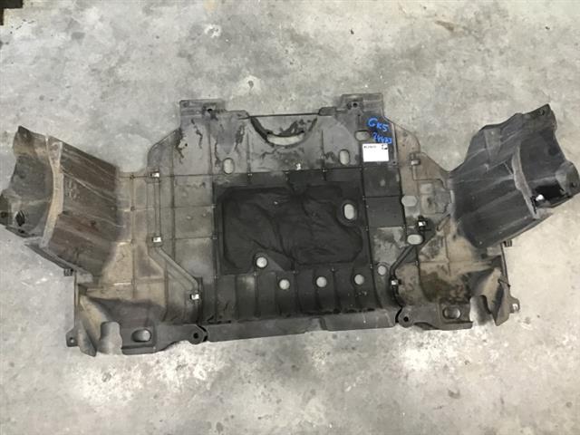 1 Pce Front Stone Tray