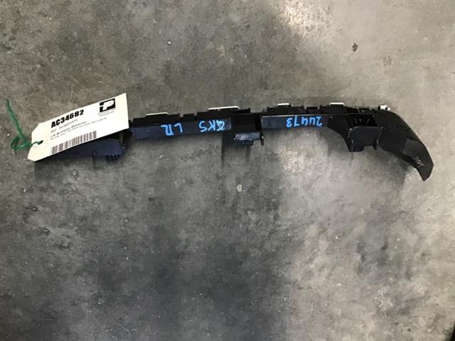 Lr Bumper Retainer