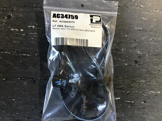 Lf Abs Sensor
