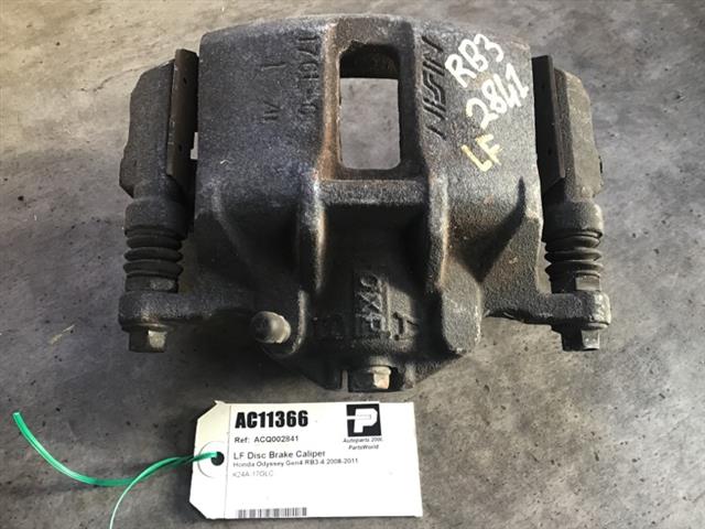 Lf Disc Brake Caliper