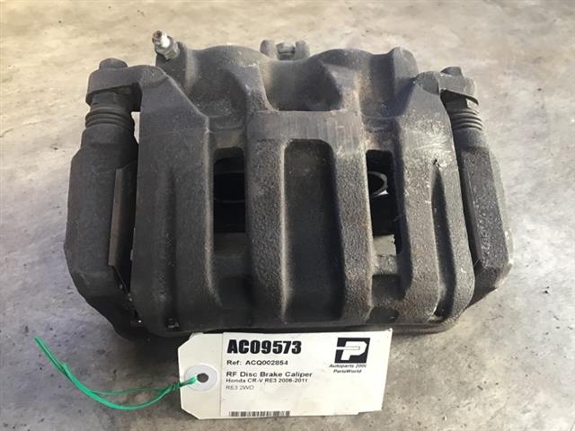 Rf Disc Brake Caliper