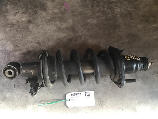 Rr Strut