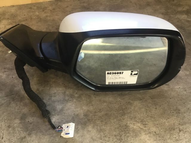 Rf Door Elec Mirror