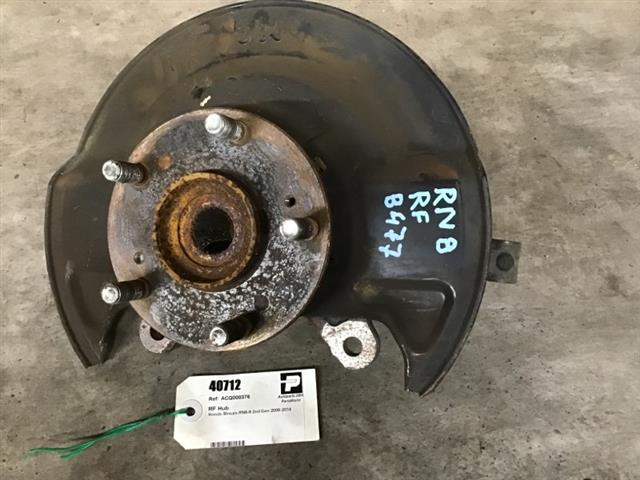 Rf Hub