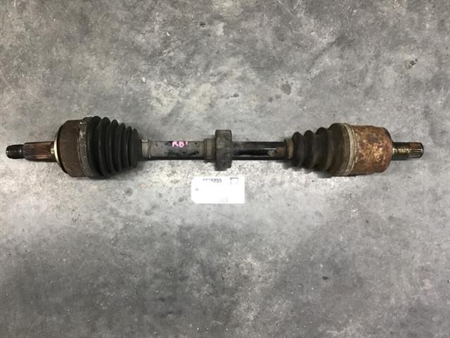 Lf Drive Axle