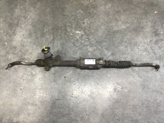Front Electric Steering Rack