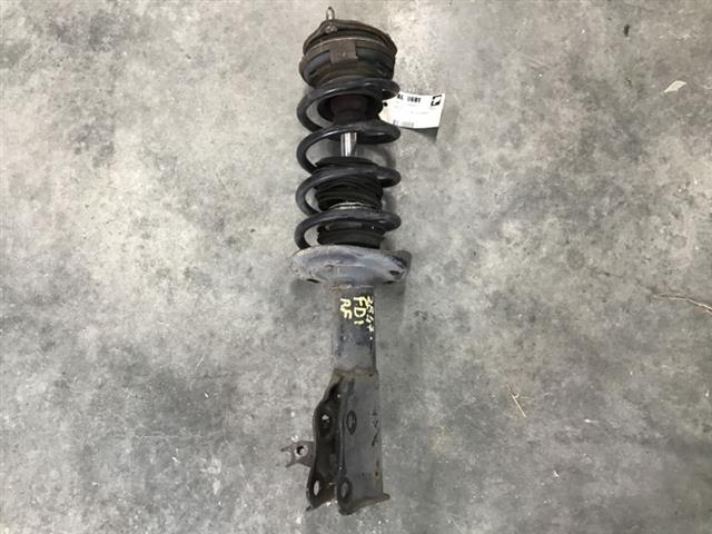Rf Strut