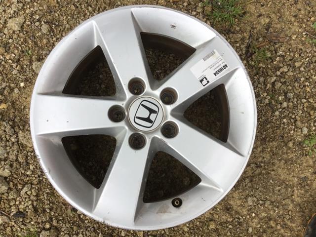 Alloy Road Wheel