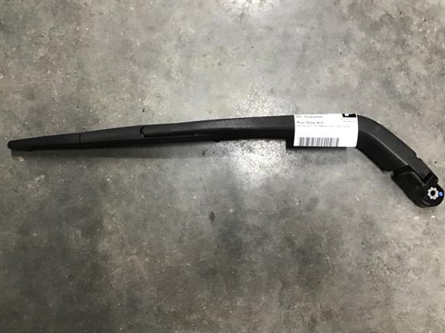 Rear Wiper Arm