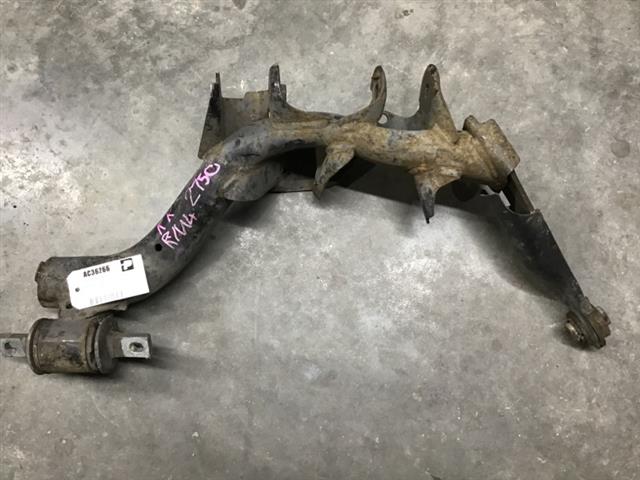 Rr Trailing Arm
