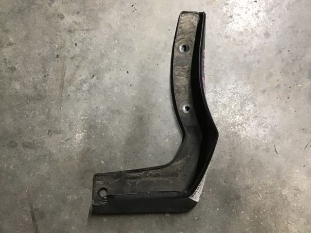 Rf Mudflap