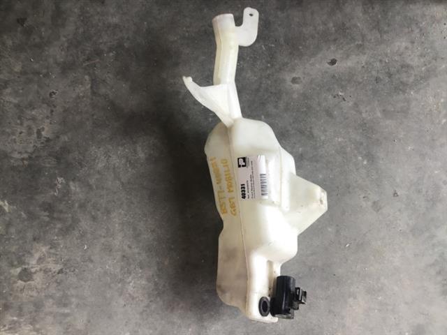 Front Washer Bottle