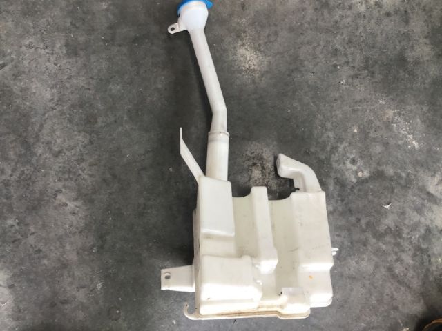 Front Washer Bottle