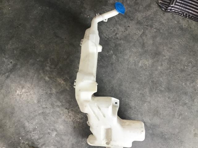Front Washer Bottle