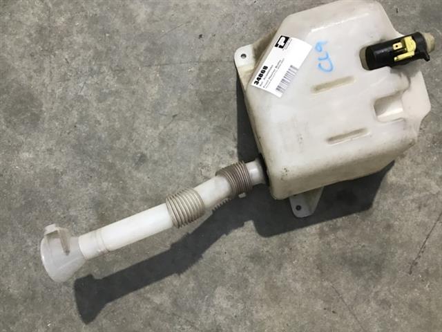 Front Washer Bottle