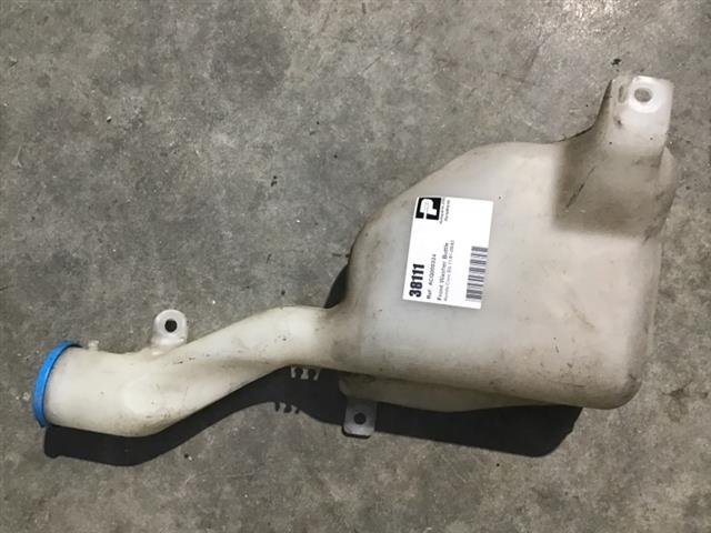 Front Washer Bottle