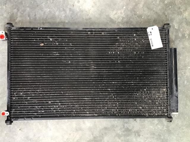 Air Cond Condenser