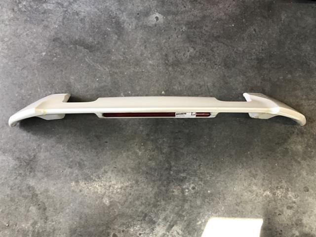 Rear Spoiler