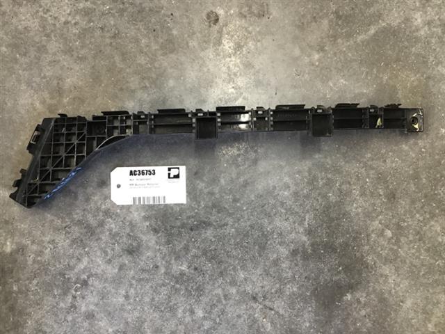 Rr Bumper Retainer
