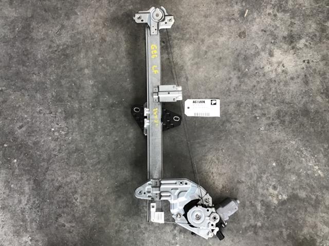Lf Door Elec Regulator