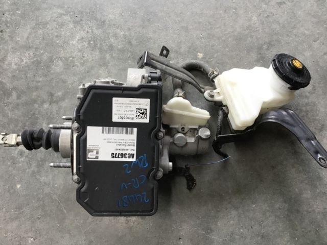 Brake Booster