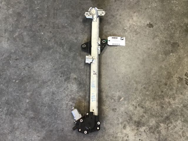 Rf Door Elec Regulator