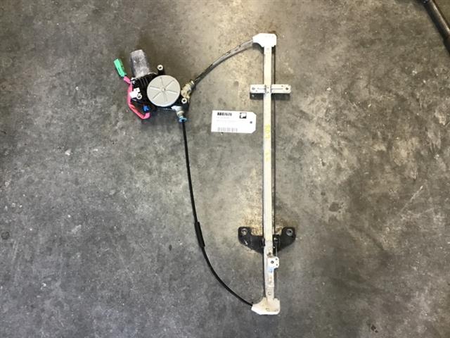 Rr Door Elec Regulator