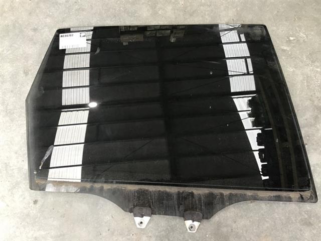 Rr Door Glass