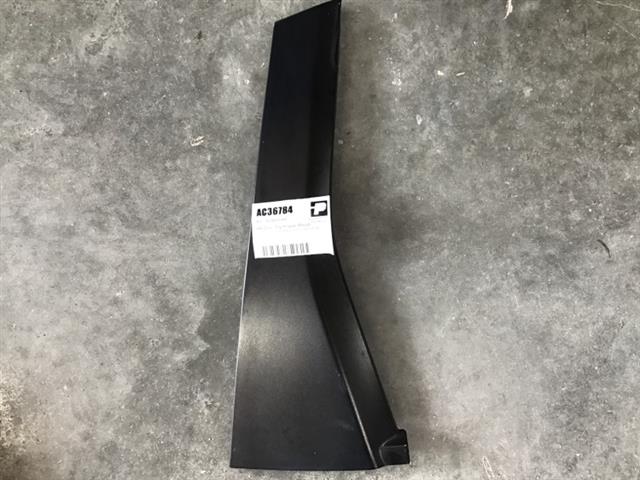 Rr Door Top Frame Mould