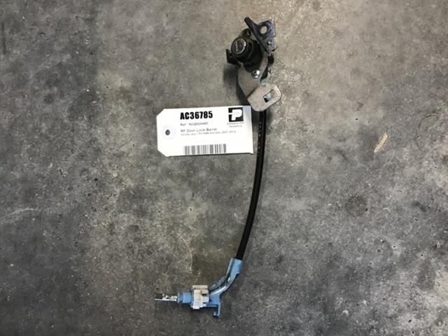 Rf Door Lock Barrel