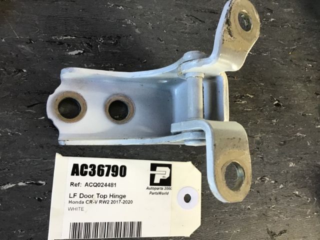 Lf Door Top Hinge