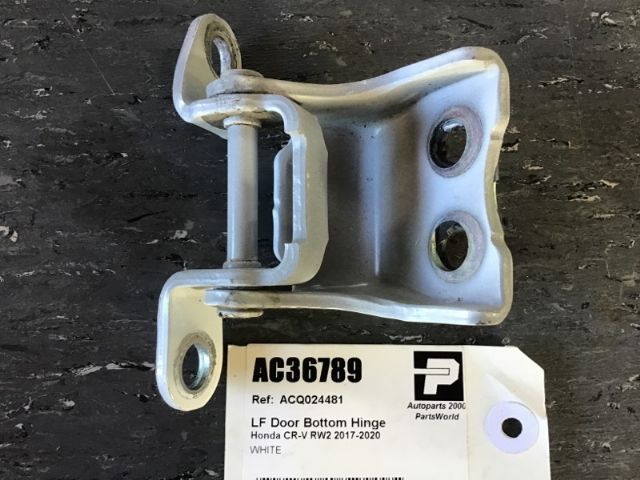 Lf Door Bottom Hinge