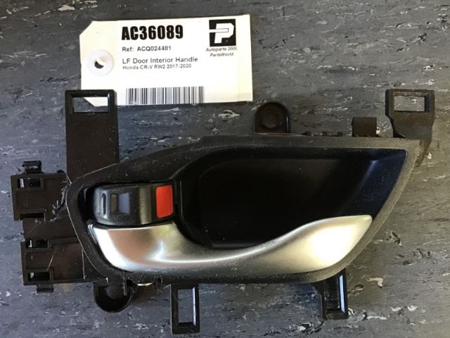 Lf Door Interior Handle