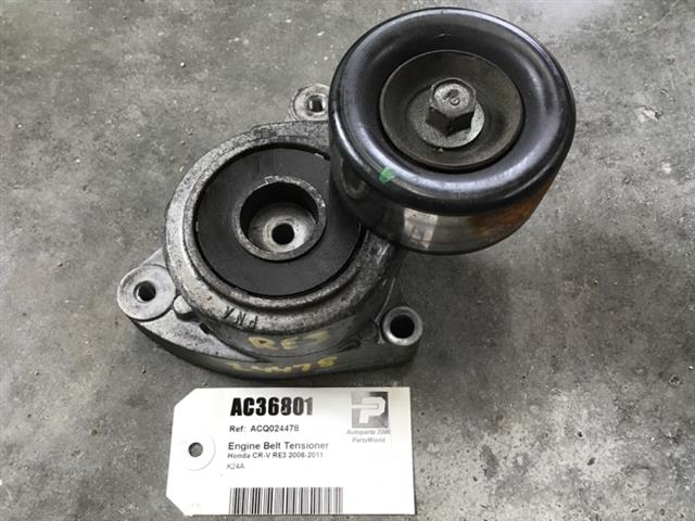 Engine Belt Tensioner