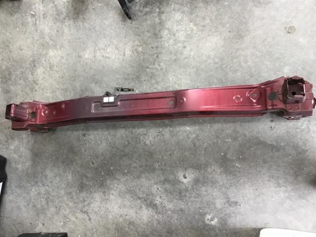 Front Bumper Reinforcer