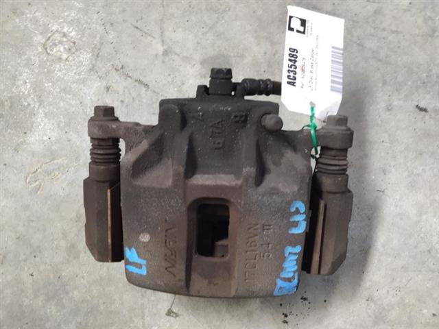 Lf Disc Brake Caliper